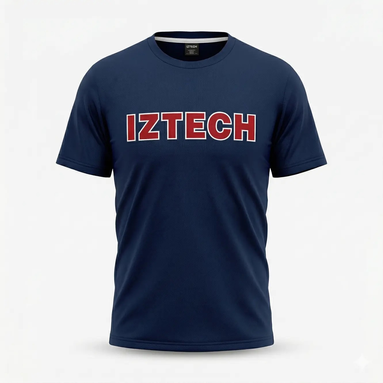 dry-touch-t-shirt-lacivert
