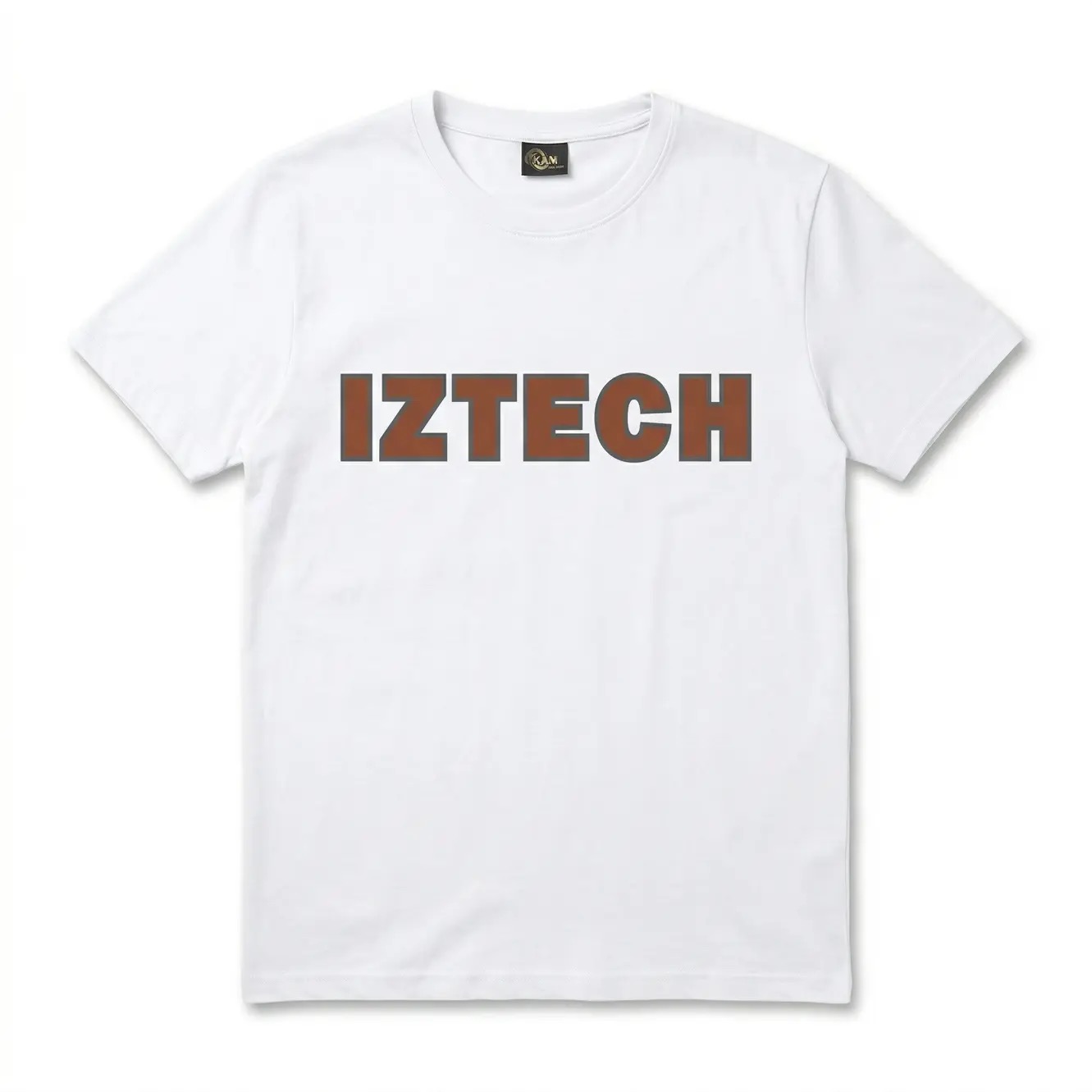 t-shirt-beyaz